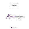 Moai (Songs of Ancient Giants) - Conductor Score (Full Score)